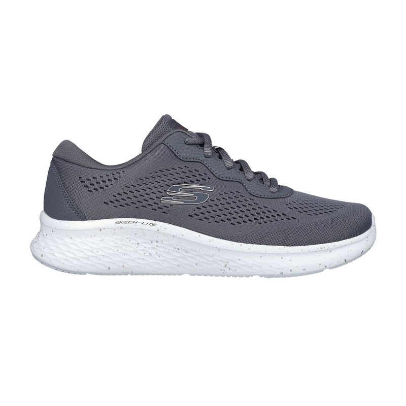 SKECHERS - TENIS SKECHERS AZUL PARA DAMA SK SKECH LITE PRO GRAY 149990CHAR