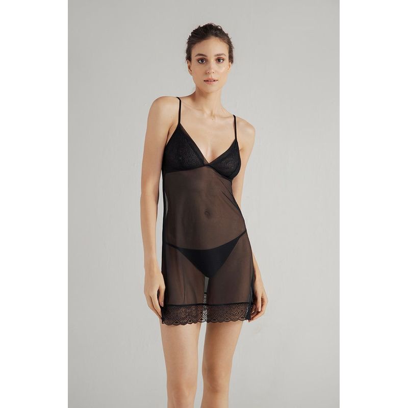 OPTIONS INTIMATE - Baby Doll para Dama Marca Options Intimate Referencia 1541041