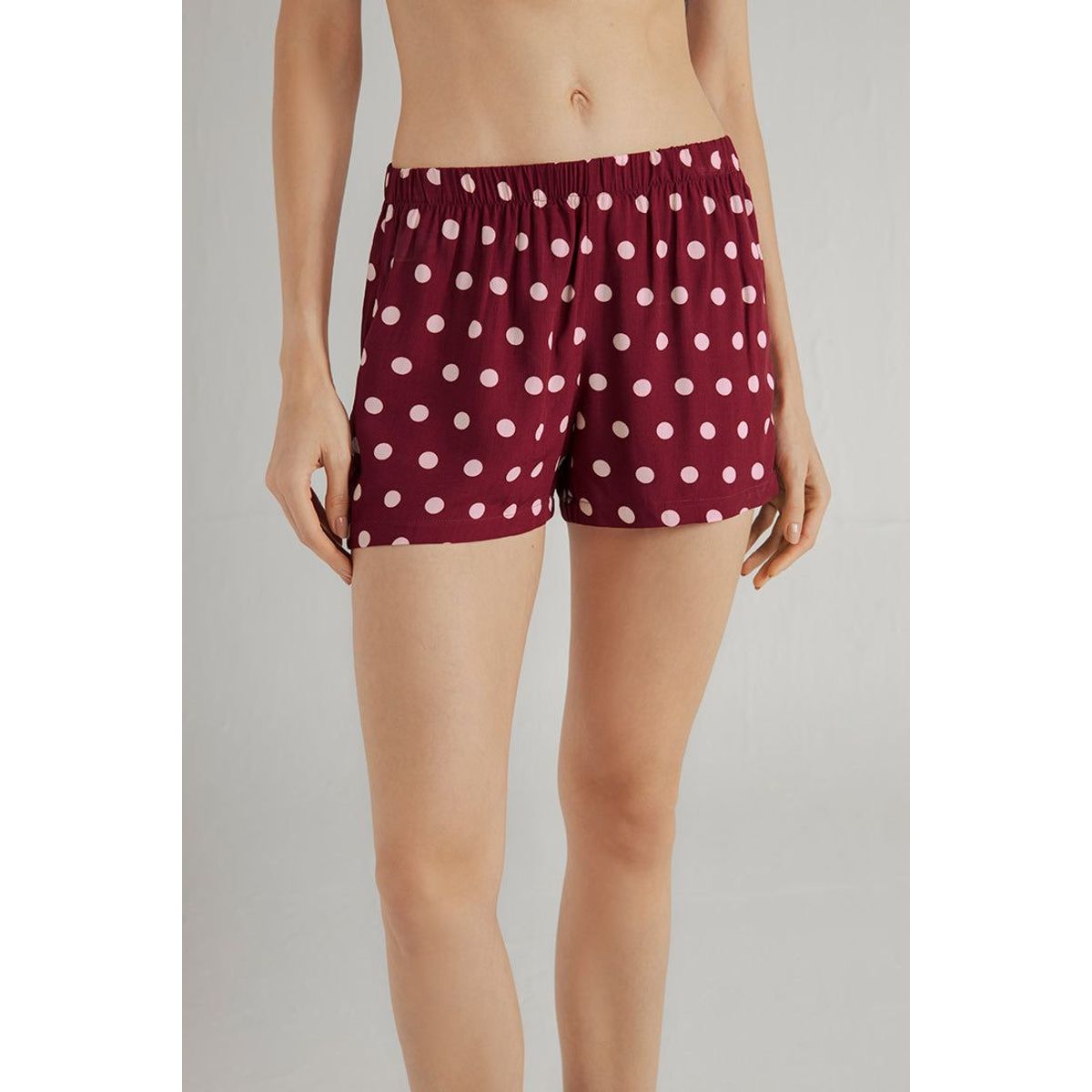 OPTIONS INTIMATE - Short de Pijama para Dama Marca Options Intimate Referencia 1346041