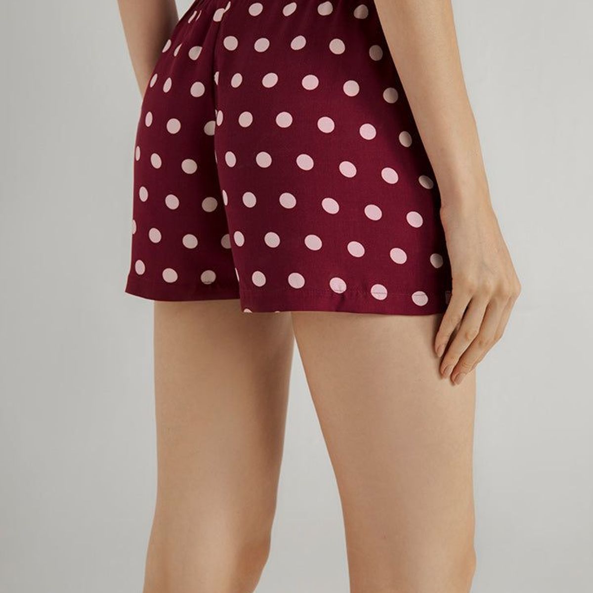 OPTIONS INTIMATE - Short de Pijama para Dama Marca Options Intimate Referencia 1346041