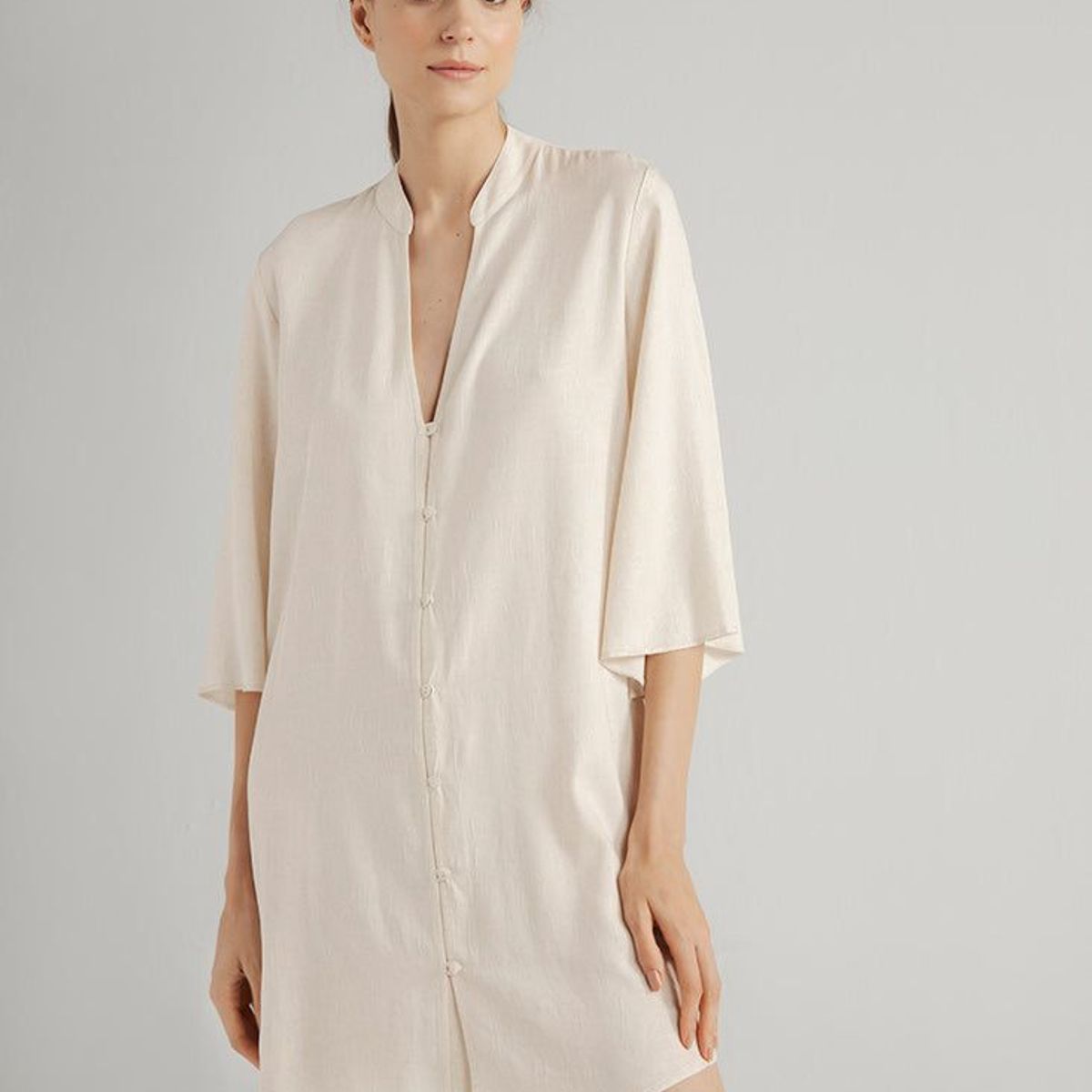 OPTIONS INTIMATE - Pijama Camison para Dama Marca Options Intimate Referencia 1514041