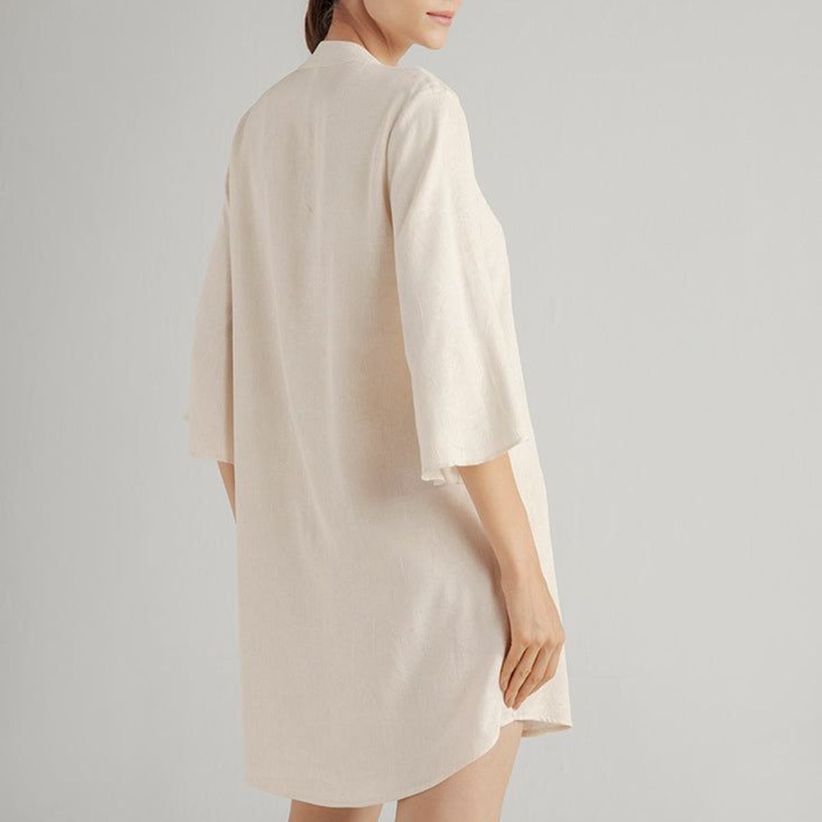 OPTIONS INTIMATE - Pijama Camison para Dama Marca Options Intimate Referencia 1514041