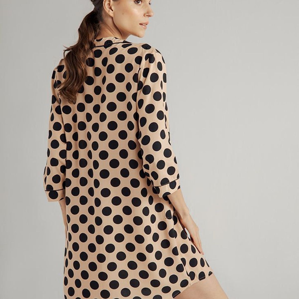 OPTIONS INTIMATE - Pijama Camison para Dama Marca Options Intimate Referencia 1538041