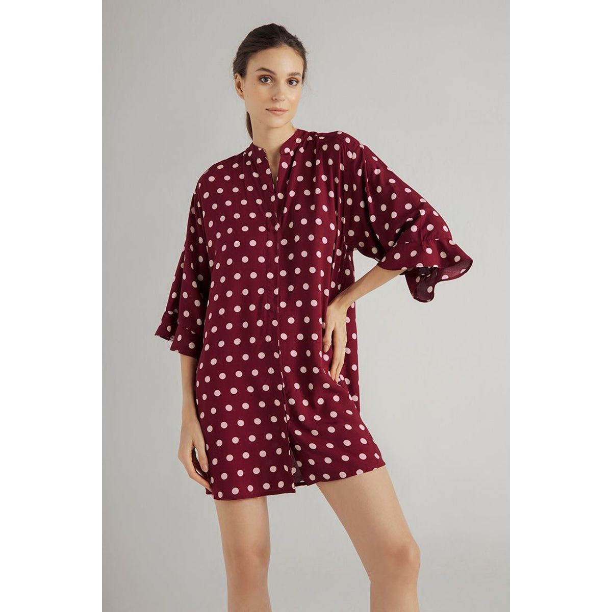 OPTIONS INTIMATE - Pijama Camison para Dama Marca Options Intimate Referencia 1548041