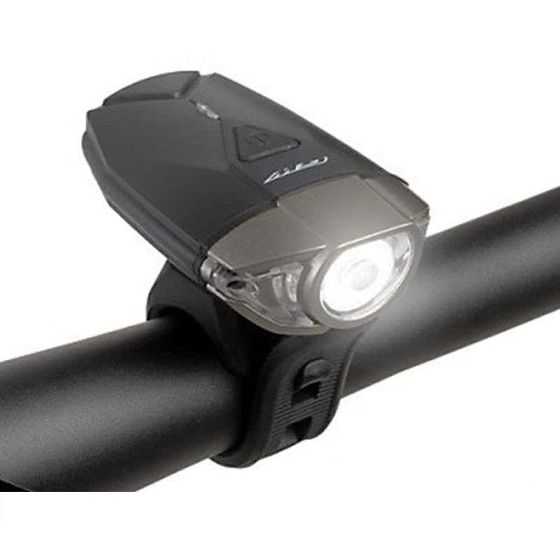 GW - Luz Bicicleta Delantera Gw 300 Lumen Recargable Usb