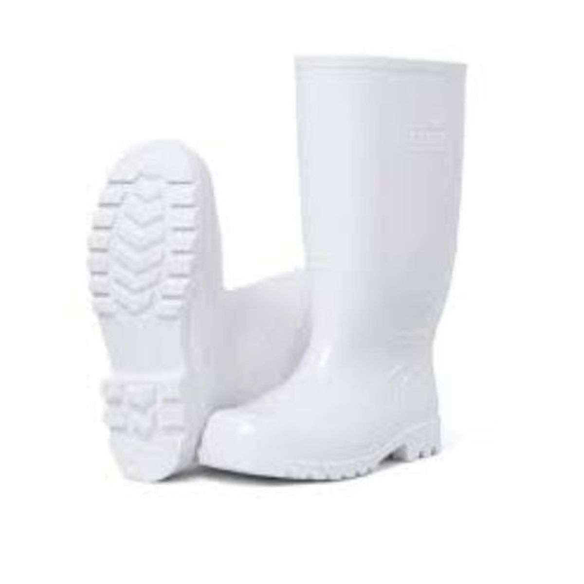 AFM - Bota Pvc Seguridad Sencilla