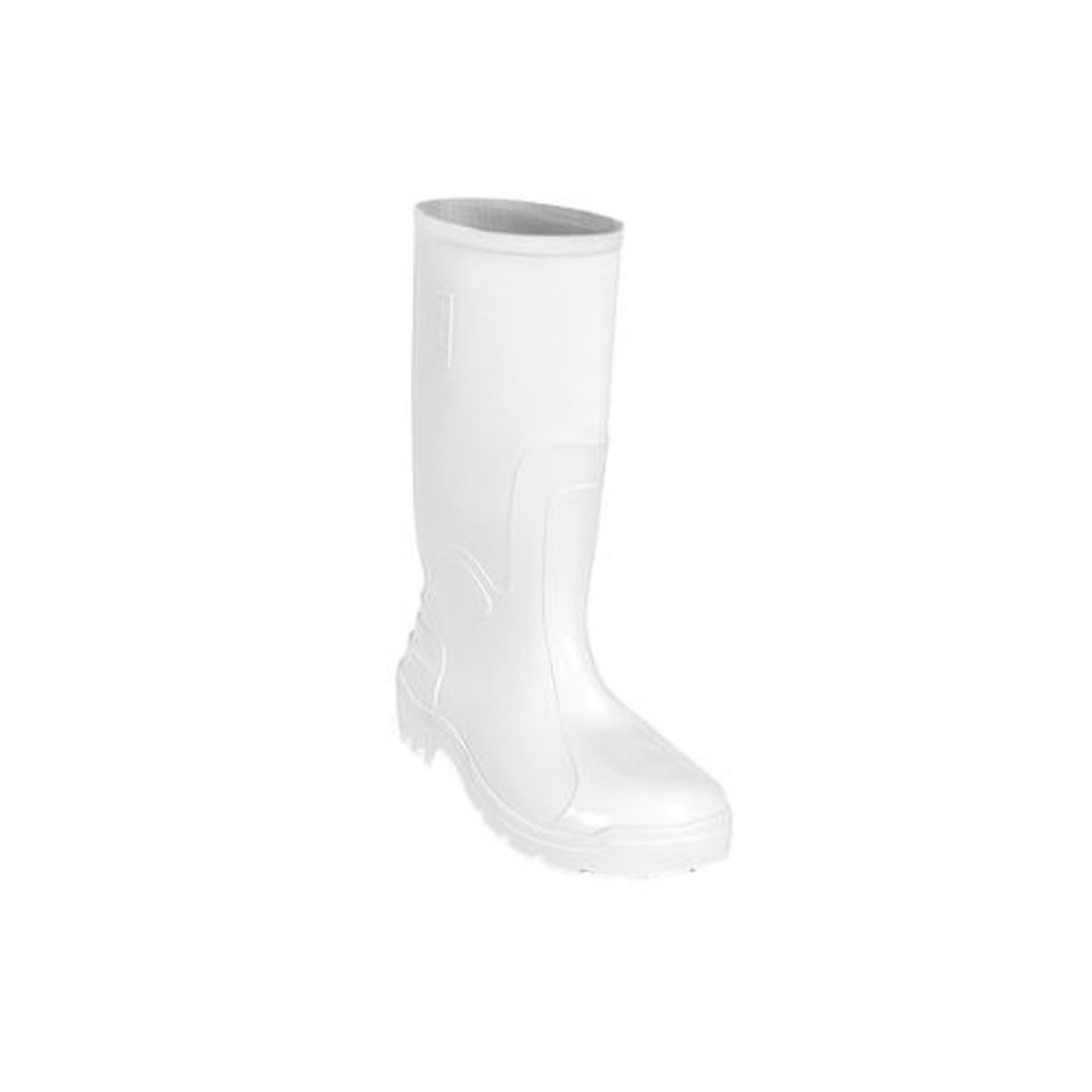 AFM - Bota Pvc Seguridad Sencilla