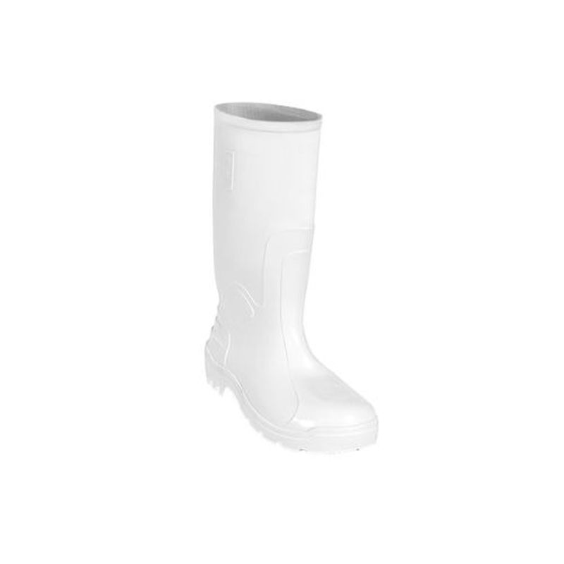 AFM - Bota Pvc Seguridad Sencilla