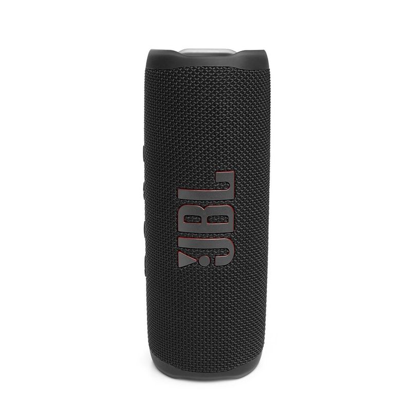 JBL - Parlante JBL Flip 6 BT S Negro