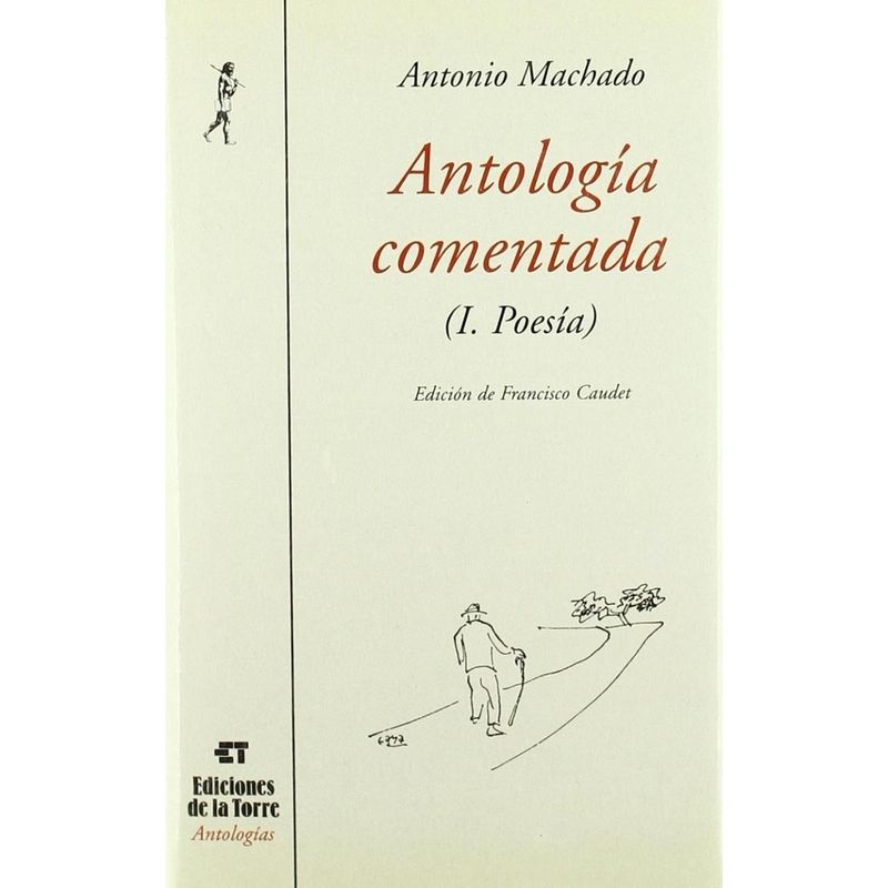 GENERICO - Antologia Comentada (t.d)
