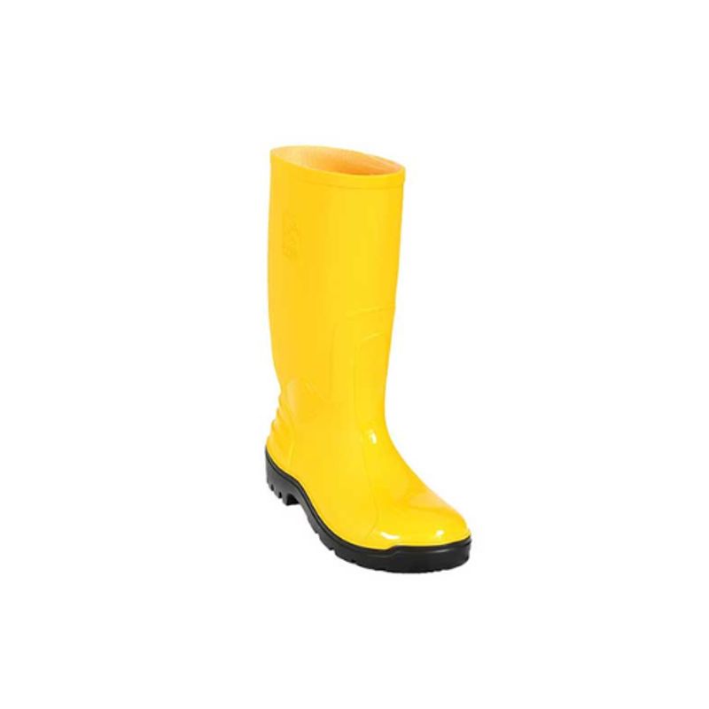 AFM - Bota Pvc Seguridad Sencilla