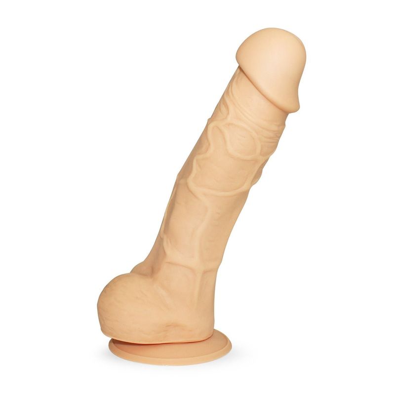 GENERICO - Dildo Amón Piel