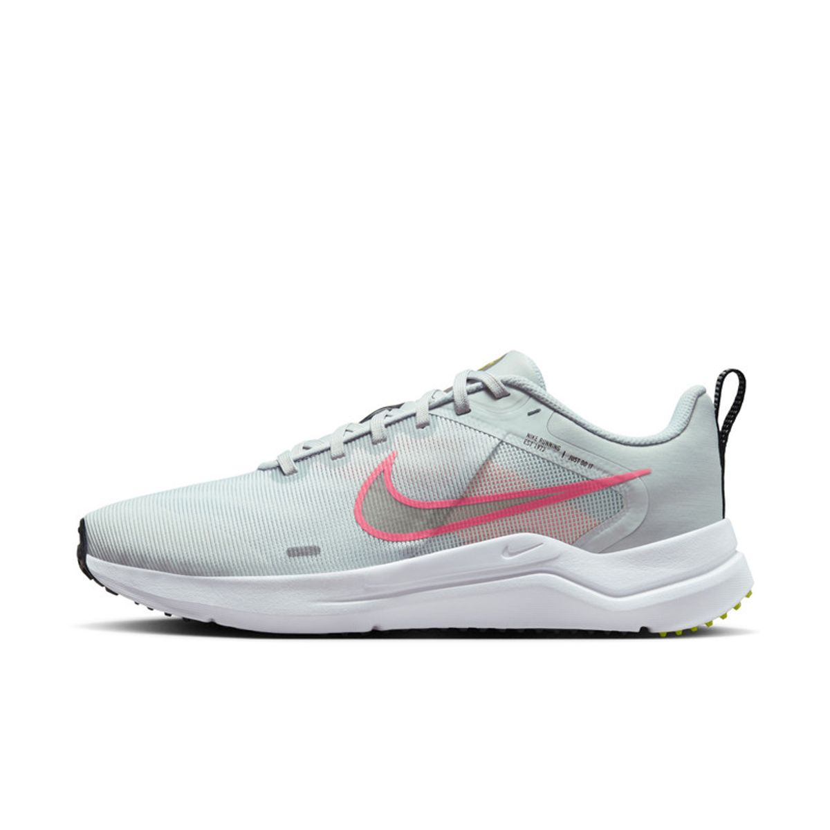 NIKE - Tenis Mujer Nike Downshifter 12 Gris