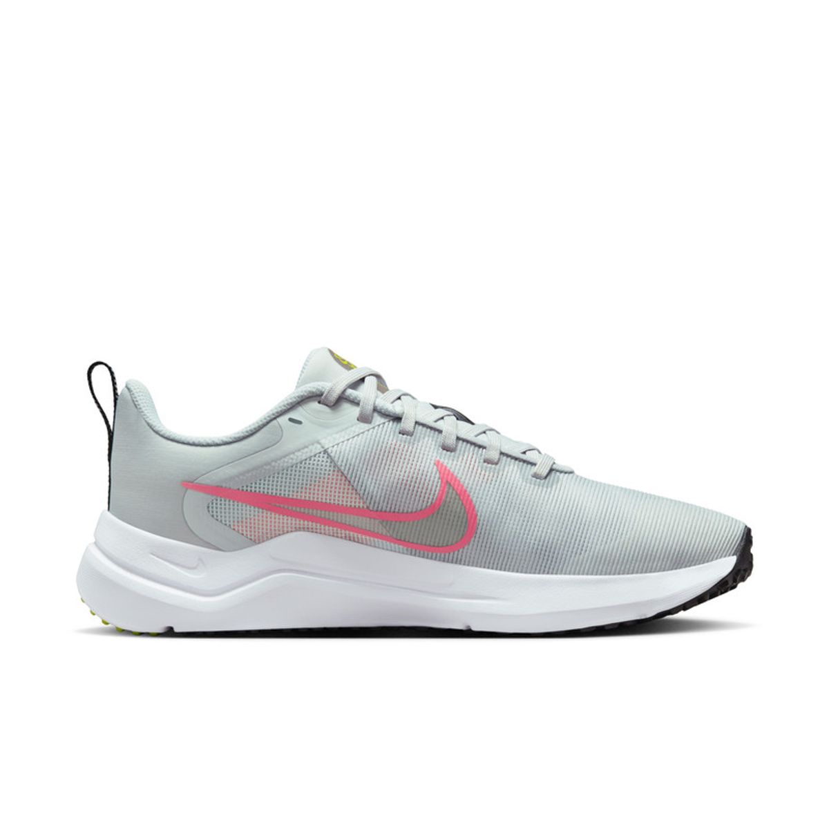 NIKE - Tenis Mujer Nike Downshifter 12 Gris