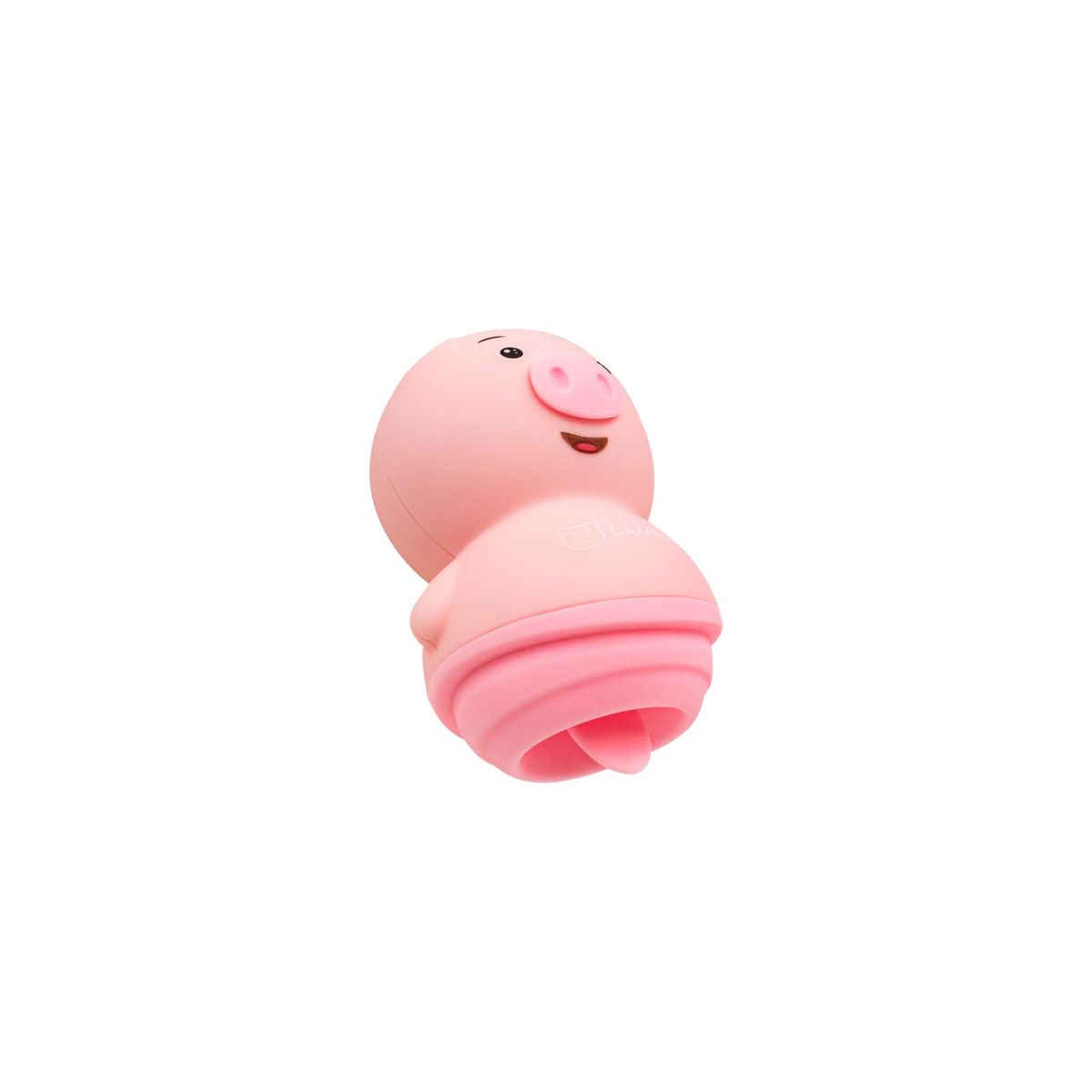 GENERICO - Vibrador Cerdito Pigly