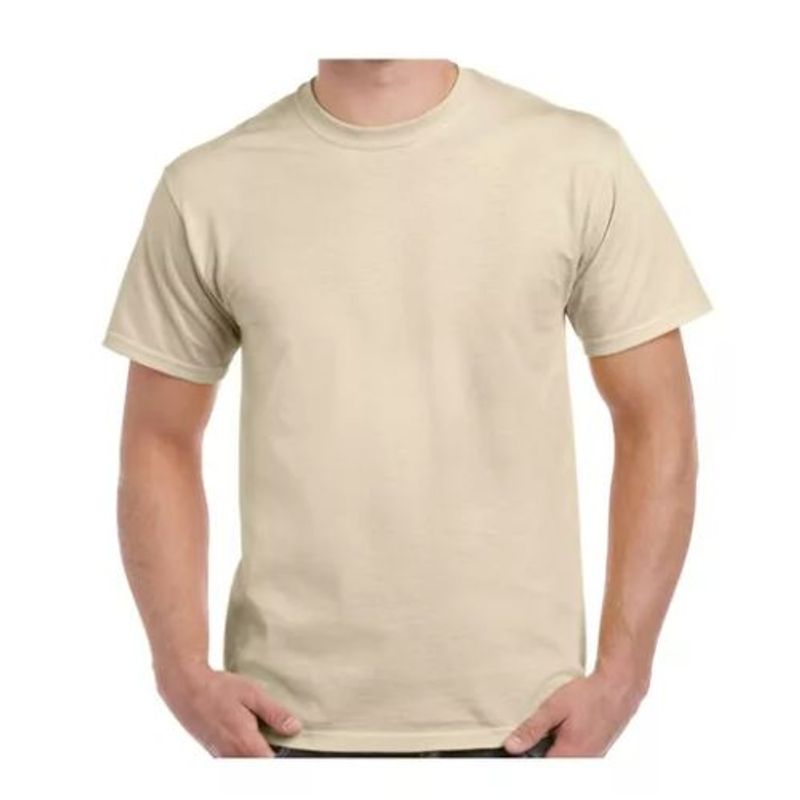 AFM - Camisetas En Algodón Cuello Redondo