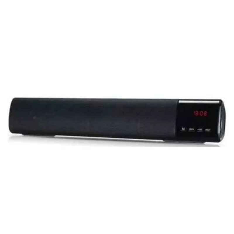 GENERICO - Parlante b28s entrada bluetooth usb dt-172