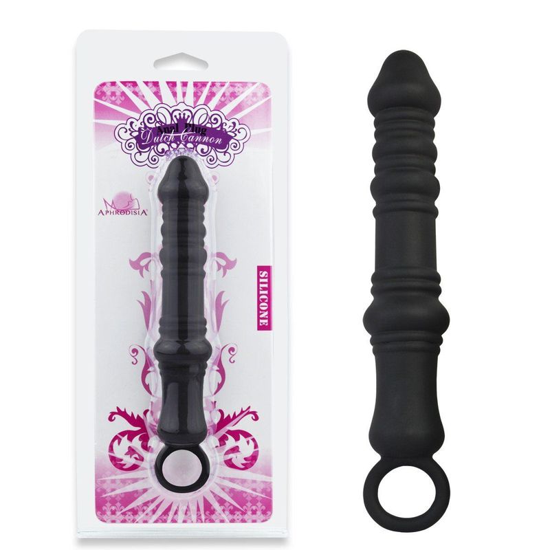 GENERICO - Aphrodisia Plug 4n4l Tritón