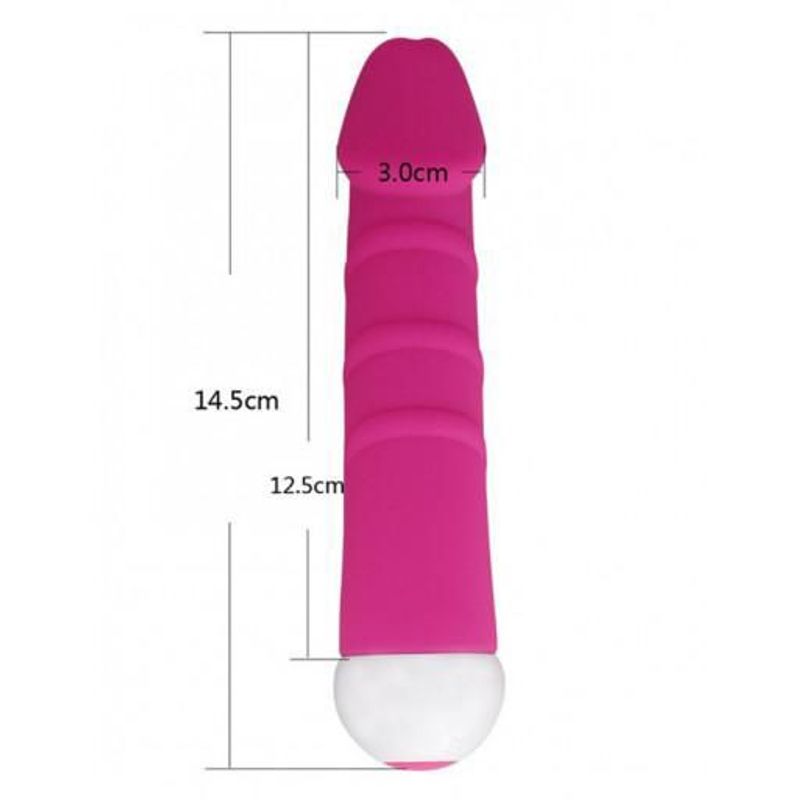 GENERICO - Vibrador Titi