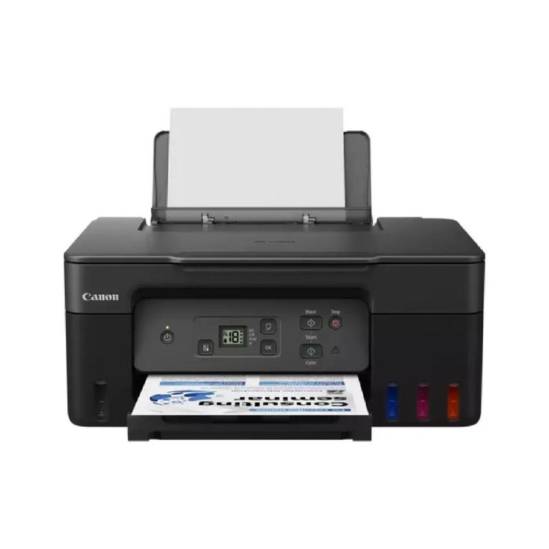 CANON - Impresora Multifuncional Megatank CANON pixma g2170.