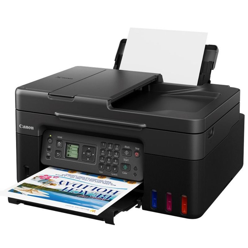 CANON - Impresora Mufuncional Canon PIXMA G4170