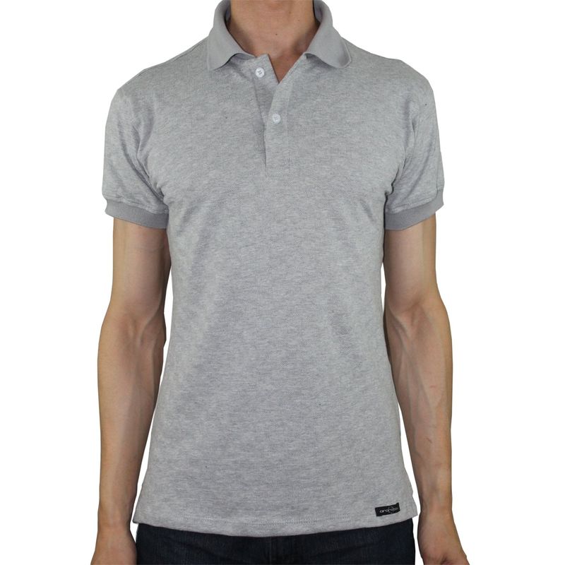 ARANZAZU - Polo Slim en Algodón Premium Aranzazu