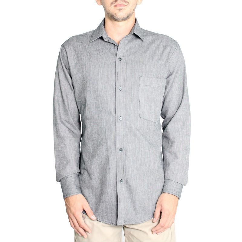 ARANZAZU - Camisa casual mini patrón de figuras Aranzazu
