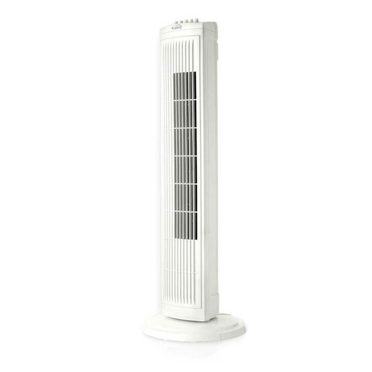 KALLEY - Ventilador de Torre KALLEY K-TF60 Blanco