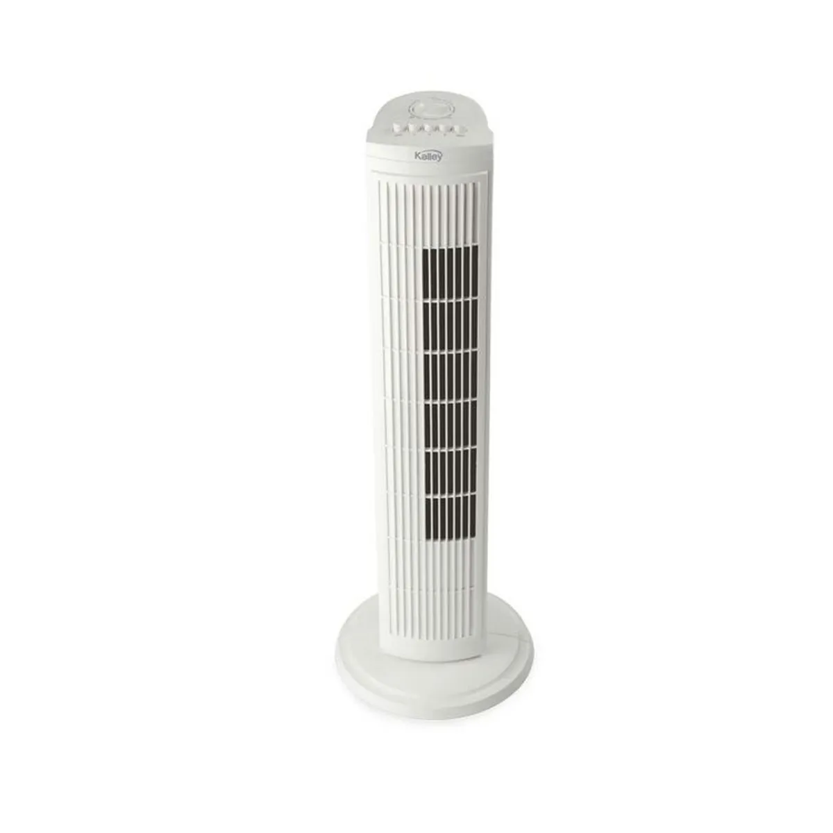 KALLEY - Ventilador de Torre KALLEY K-TF60 Blanco