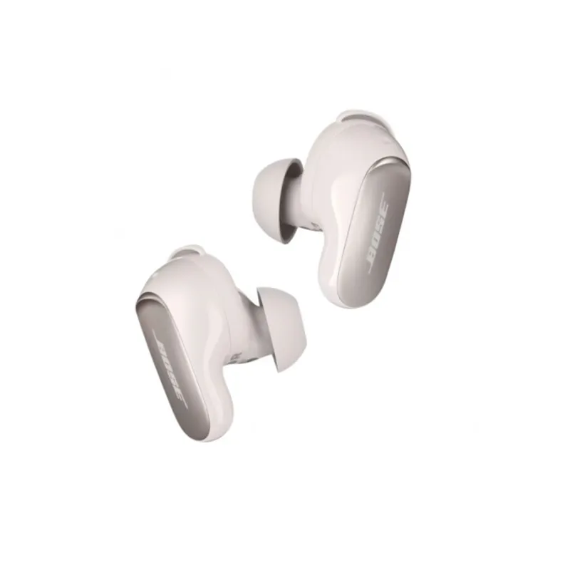 BOSE - Auriculares Bose QuietComfort Ultra Earbuds - White Smoke