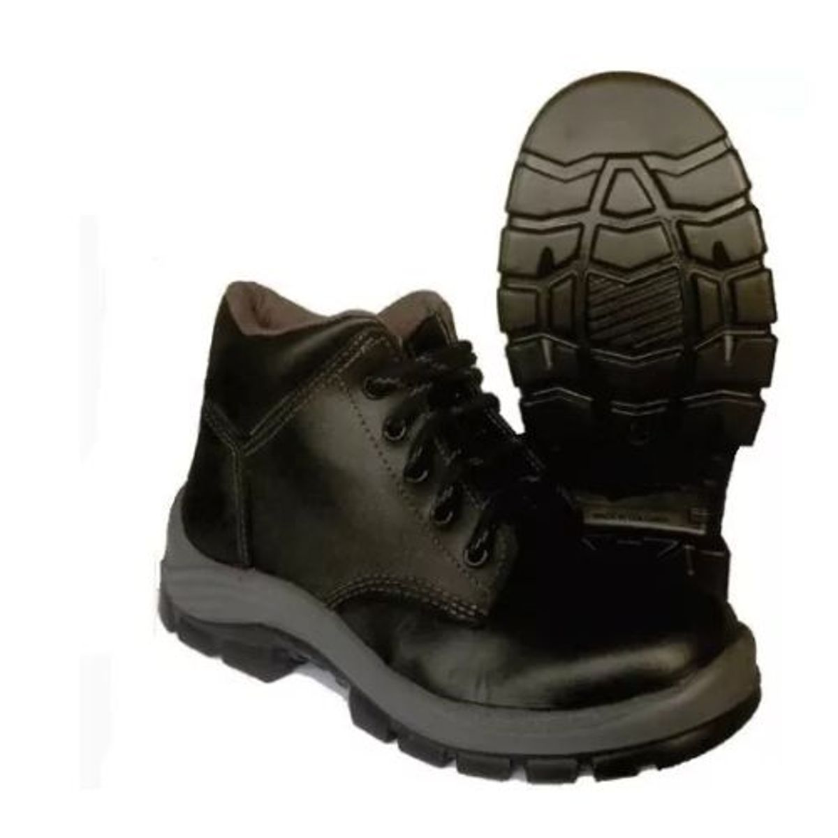 AFM - BOTA DE SEGURIDAD RH