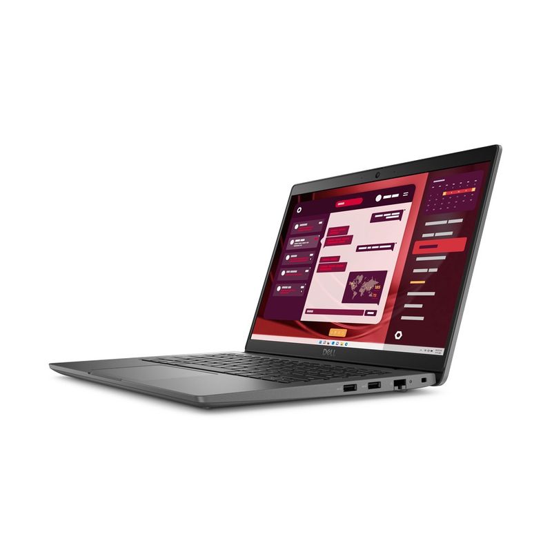 DELL - PORTATIL DELL LATITUDE Intel Core I5 1335U SSD 512GB DDR4 8GB NO DVD 14 FHD