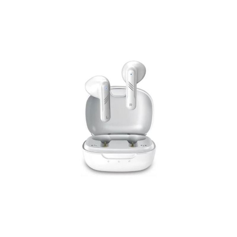 GENIUS - Audifonos Bluetooth GENIUS HS-M905BT White