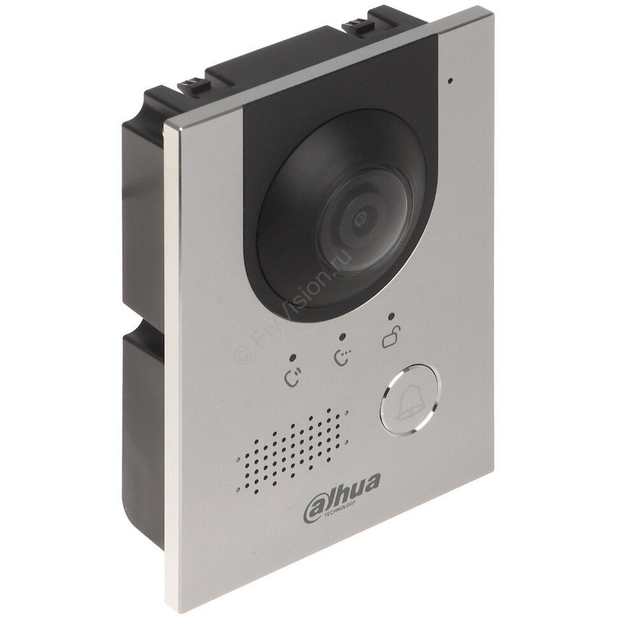 GENERICO - VIDEO PORTERO IP CÁMARA DE 2MP 2MM INTERCOM CON APP AUDIO