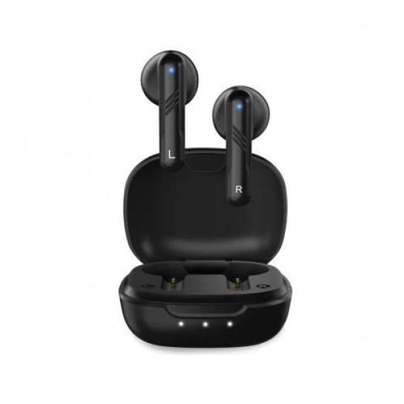 GENIUS - Audifonos Bluetooth GENIUS HS-M905BT Black