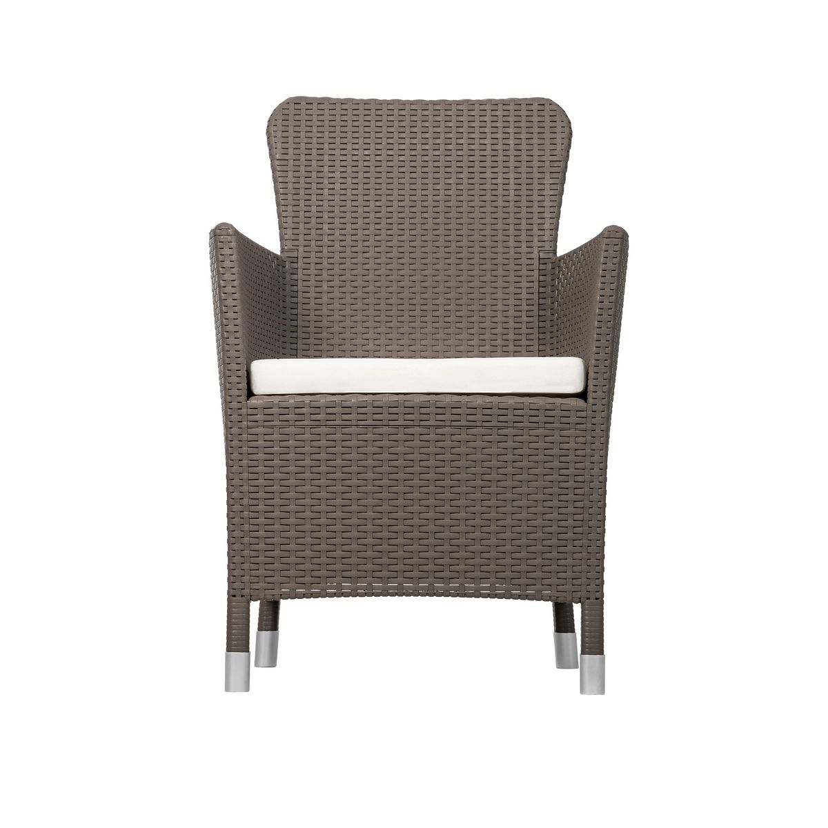 PLASTICOS MQ - Sillon Capri Para Exterior e Interior Marca MQ