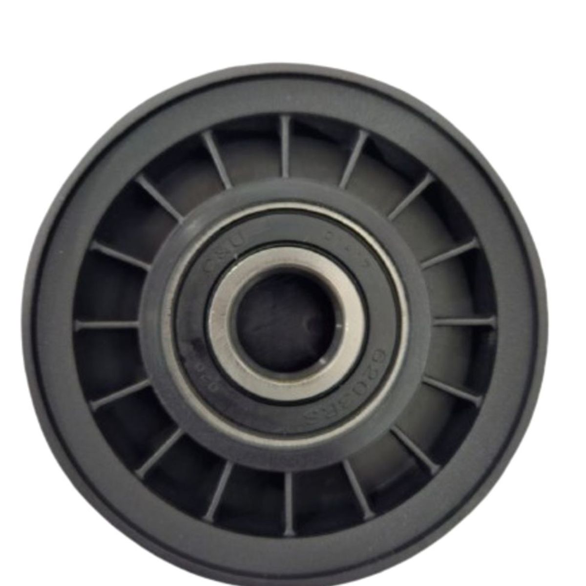 GENERICO - POLEA TENSORA CORREA ALTERNADOR MAZDA 3 2,0/ 6 Y FORD  ESCA
