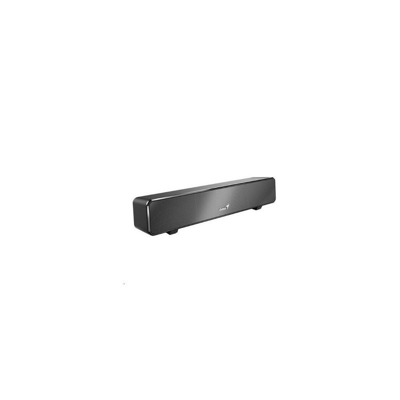 GENIUS - Barra de sonido Genius SoundBar 100 USB