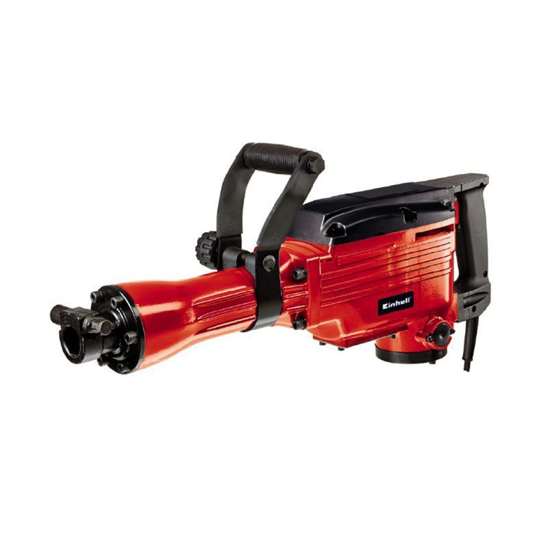 EINHELL - DEMOLEDOR HEXAGONAL 43J 1600W