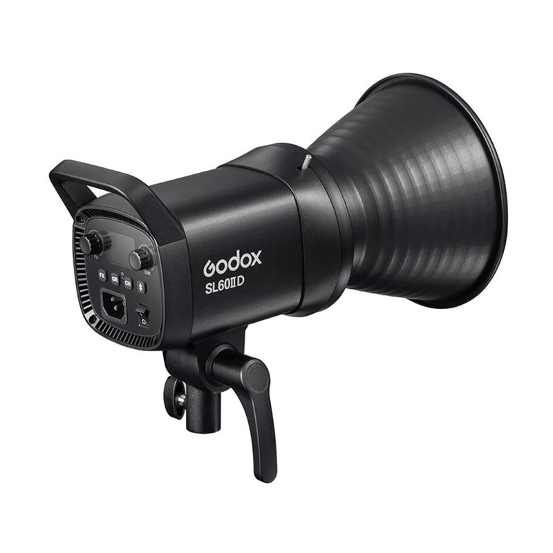 GODOX - LUZ DE VIDEO GODOX  SL60IID SEGUNDA GENERACION