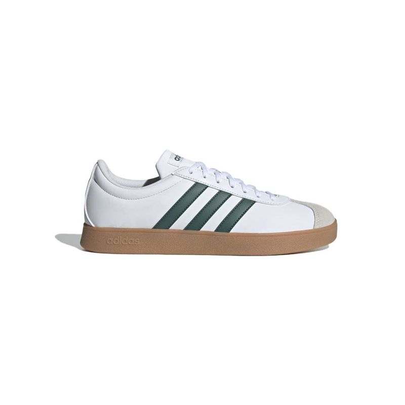ADIDAS - Tenis Hombre adidas Vl Court Base - Blanco