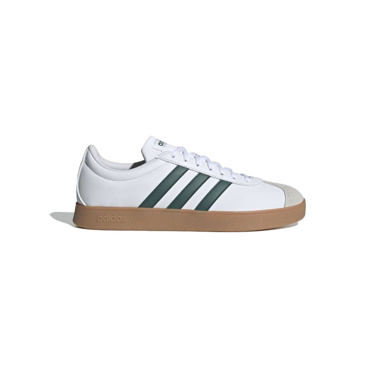 ADIDAS - Tenis Hombre adidas Court VL Base - Blanco