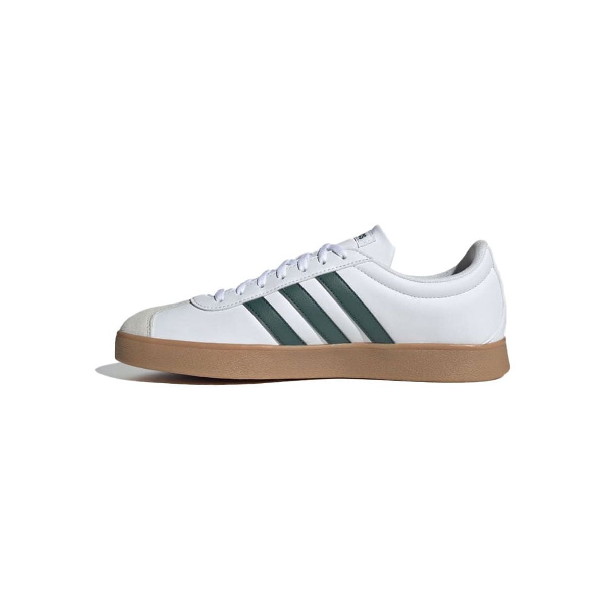 ADIDAS - Tenis Hombre adidas Court VL Base - Blanco
