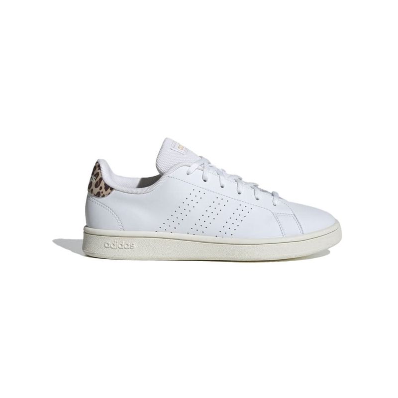 ADIDAS - Tenis Mujer adidas Advantage Base - Blanco