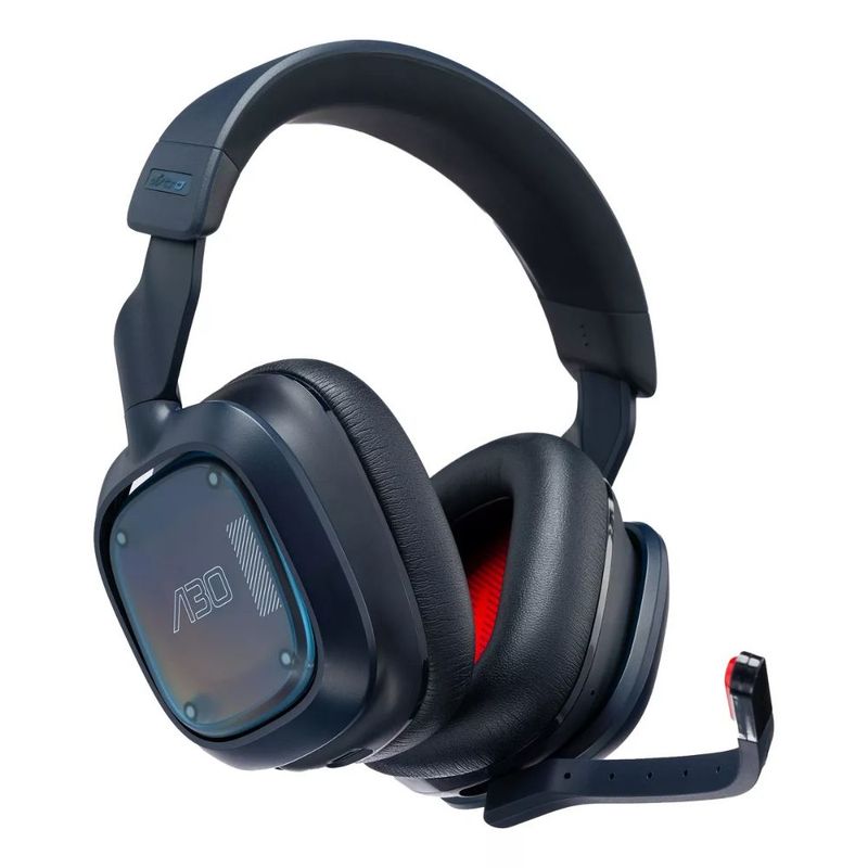 LOGITECH - DIADEMA ASTRO A30 NAVY BLUE XBOX