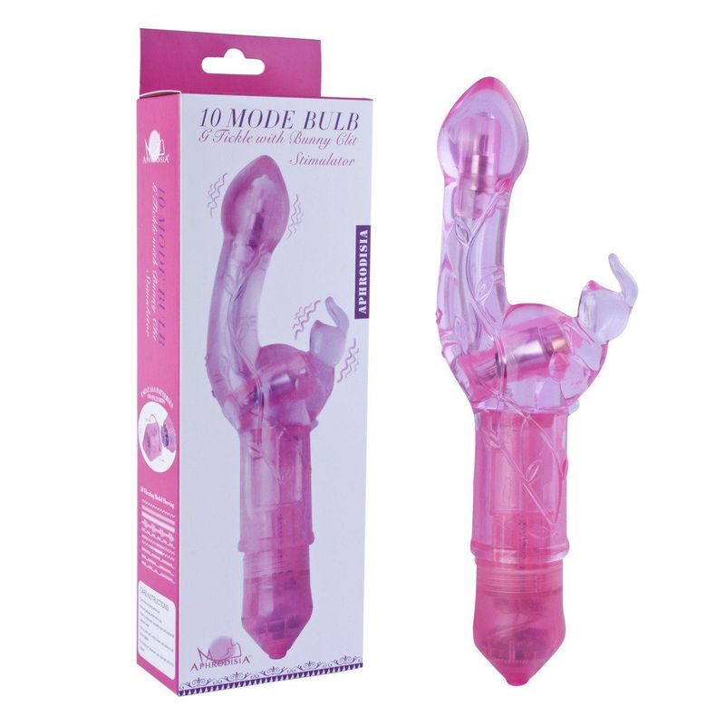 GENERICO - Aphrodisia Vibrador Sunny