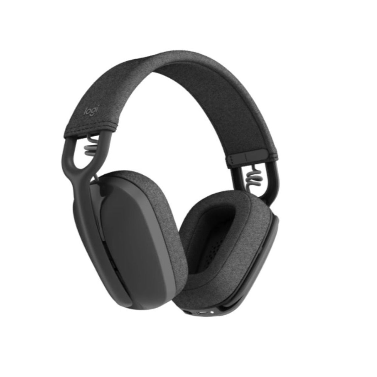 LOGITECH - Diadema Logitech Zone Vibe 100 – Graphite