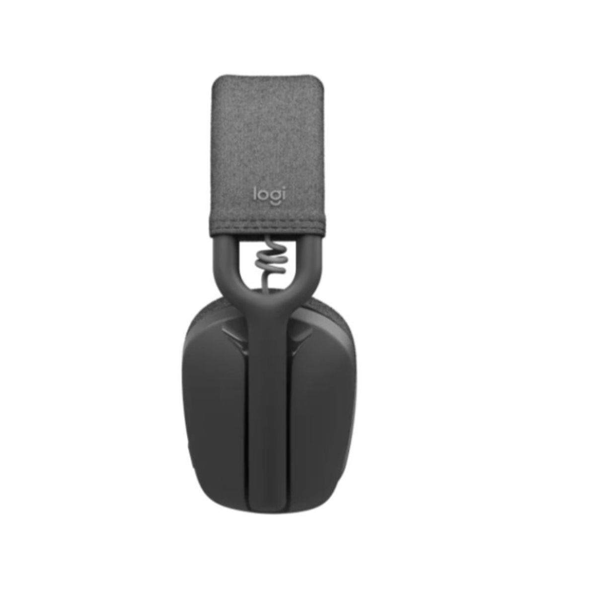 LOGITECH - Diadema Logitech Zone Vibe 100 – Graphite
