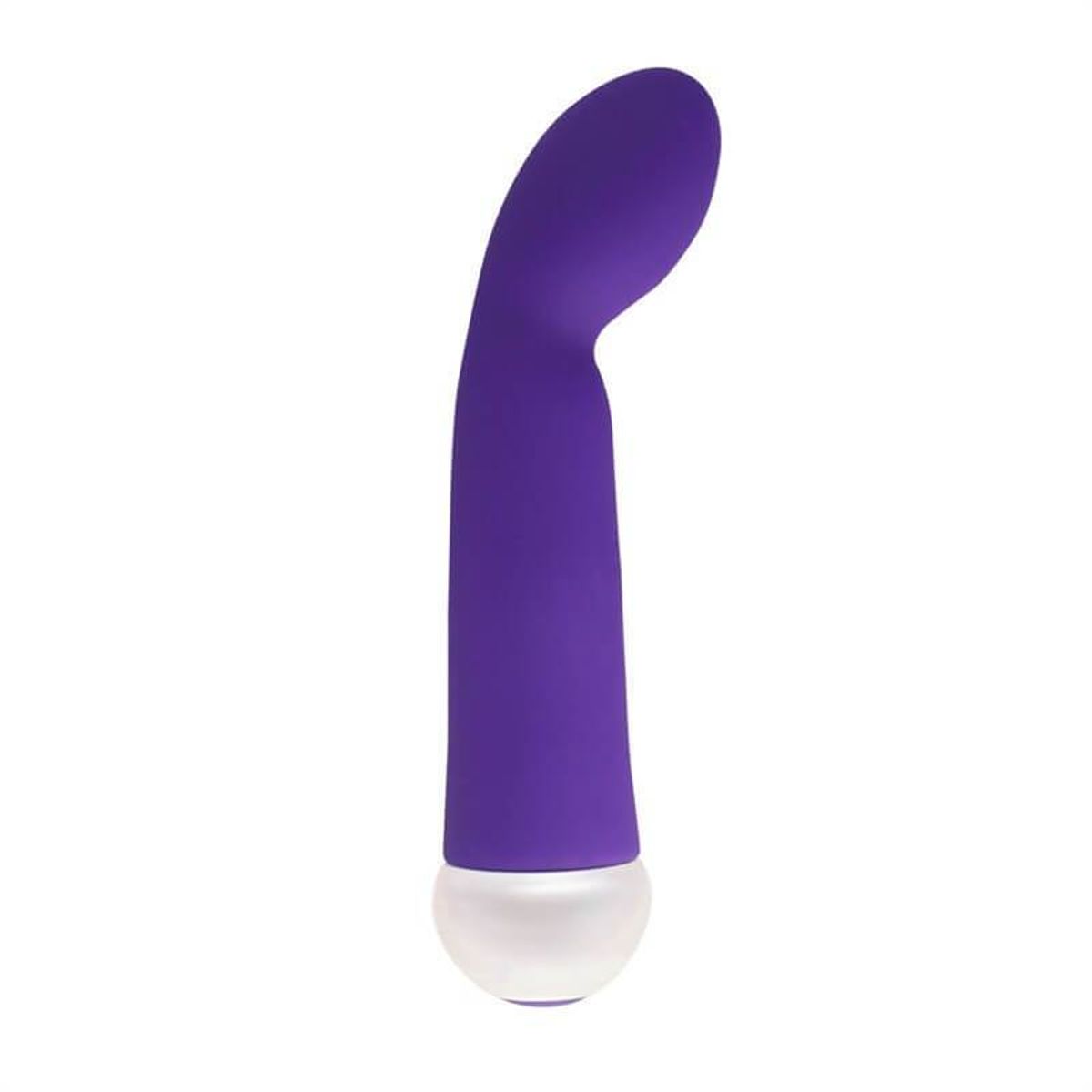 GENERICO - Vibrador Oliver Morado