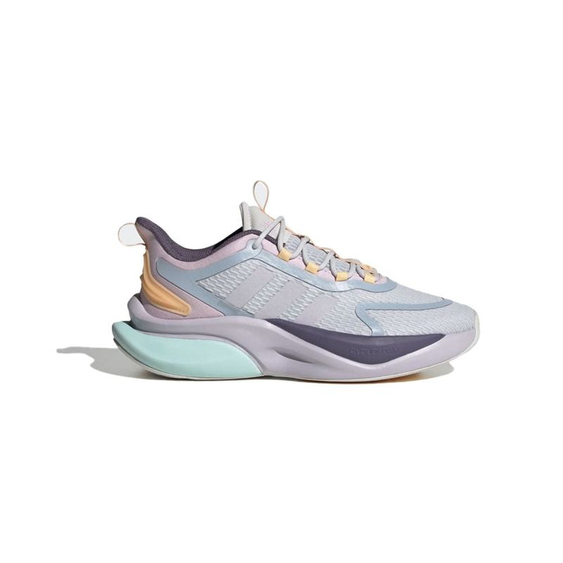 ADIDAS - Tenis Mujer adidas Alphabounce - Azul-Multicolor